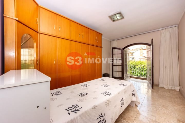 Casa à venda com 3 quartos, 215m² - Foto 13