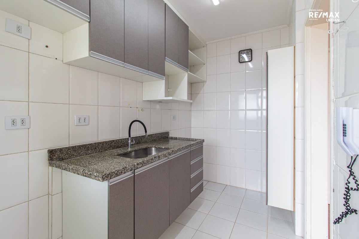 Apartamento à venda com 2 quartos, 59m² - Foto 15