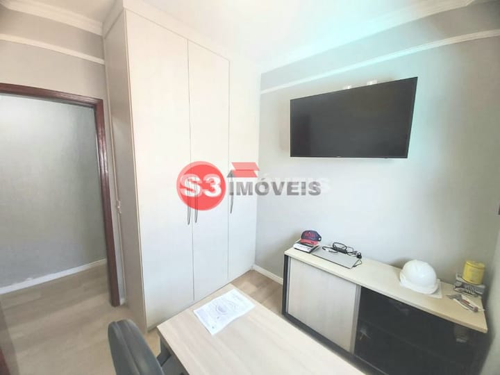 Casa à venda com 3 quartos, 177m² - Foto 36