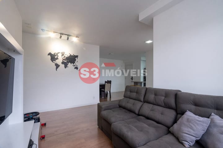 Apartamento à venda com 2 quartos, 84m² - Foto 26