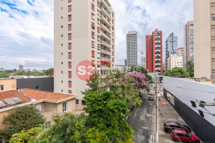 Apartamento à venda com 3 quartos, 170m² - Foto 26