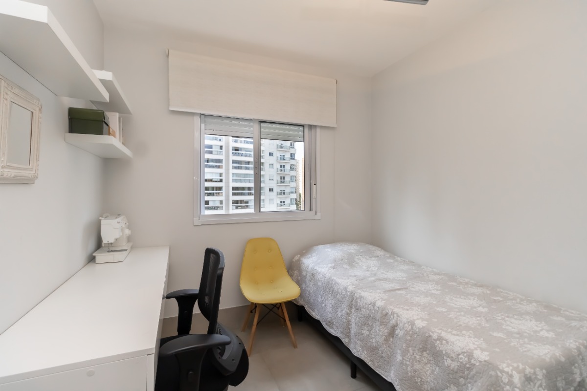 Apartamento à venda com 2 quartos, 57m² - Foto 11