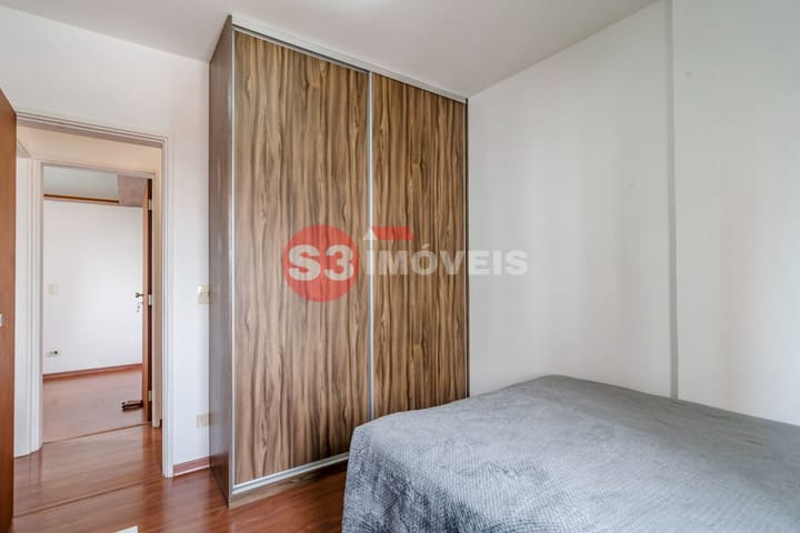 Apartamento à venda com 3 quartos, 83m² - Foto 13