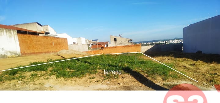 Terreno à venda, 205m² - Foto 5