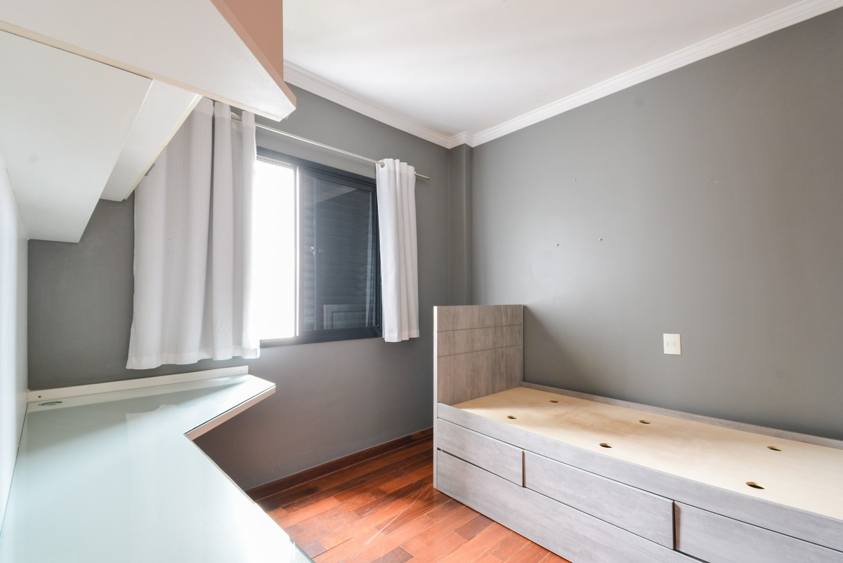 Apartamento à venda com 3 quartos, 138m² - Foto 22