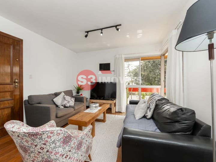 Apartamento à venda com 3 quartos, 98m² - Foto 25