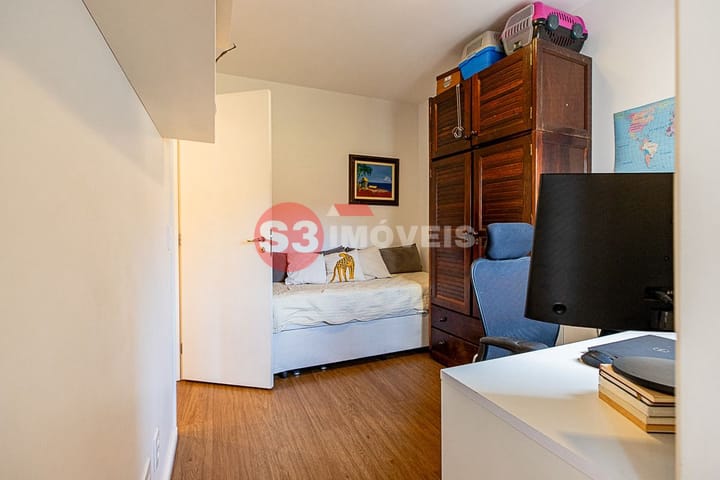 Apartamento à venda com 3 quartos, 108m² - Foto 25