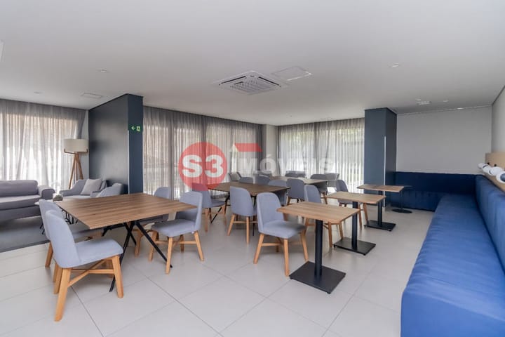 Apartamento à venda com 2 quartos, 61m² - Foto 34