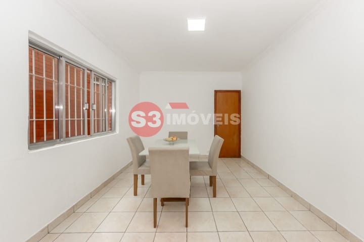 Casa à venda com 3 quartos, 167m² - Foto 6