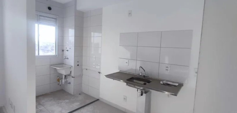 Apartamento à venda com 2 quartos, 41m² - Foto 22