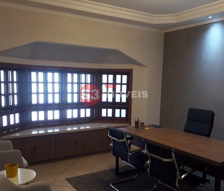 Casa à venda com 3 quartos, 300m² - Foto 5