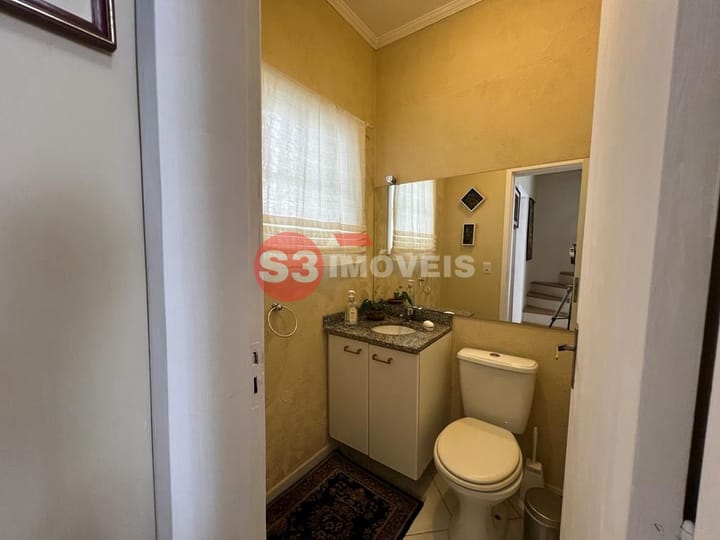 Casa de Condomínio à venda com 3 quartos, 157m² - Foto 7