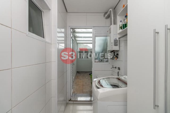 Apartamento à venda com 3 quartos, 100m² - Foto 20