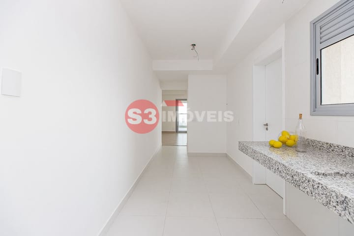 Apartamento à venda com 3 quartos, 155m² - Foto 39