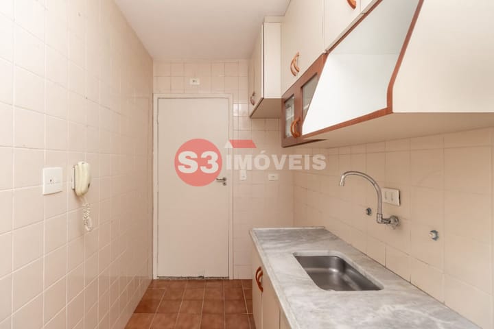 Apartamento à venda com 2 quartos, 61m² - Foto 15