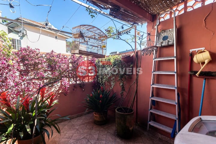 Casa à venda com 3 quartos, 135m² - Foto 17