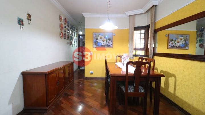 Casa à venda com 3 quartos, 125m² - Foto 10