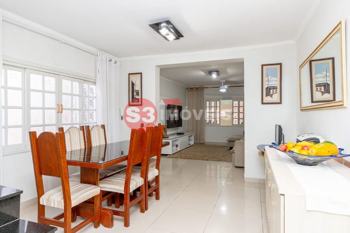 Casa à venda com 3 quartos, 260m² - Foto 29