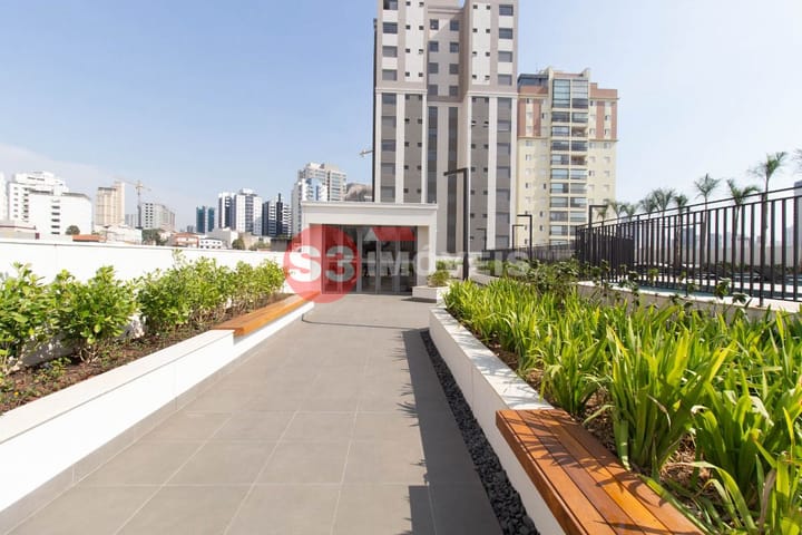 Apartamento à venda com 2 quartos, 68m² - Foto 23