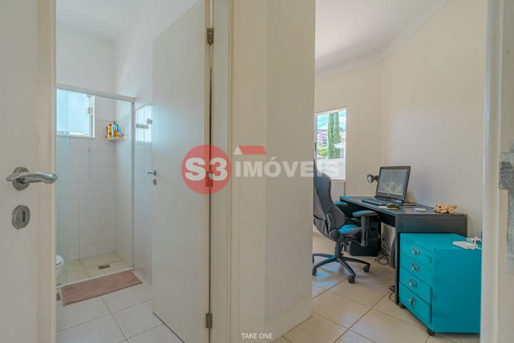 Casa de Condomínio à venda com 4 quartos, 209m² - Foto 11