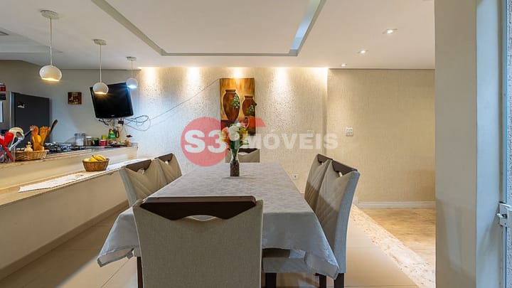 Casa à venda com 4 quartos, 300m² - Foto 32