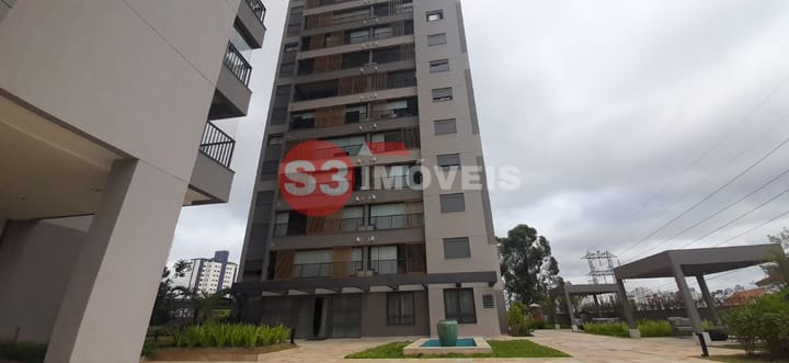 Apartamento à venda com 2 quartos, 56m² - Foto 47