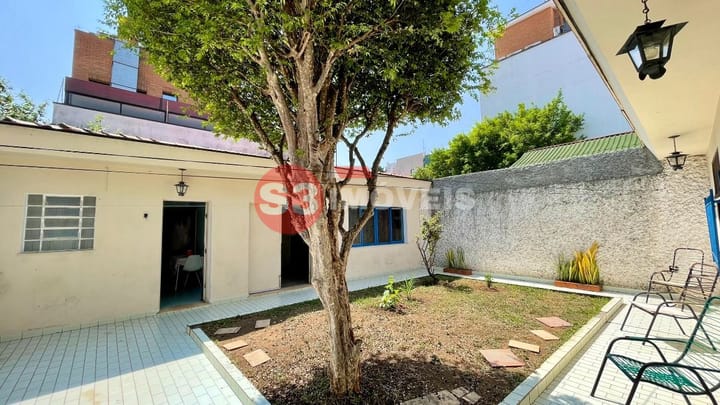 Casa à venda com 4 quartos, 255m² - Foto 13