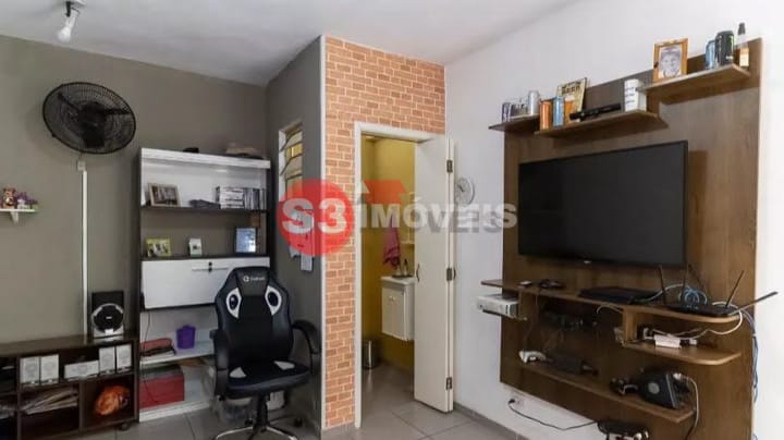 Casa à venda com 2 quartos, 120m² - Foto 21