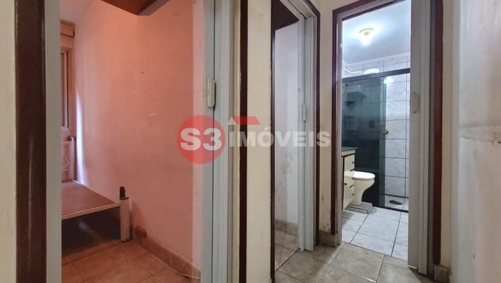 Apartamento à venda com 2 quartos, 49m² - Foto 19