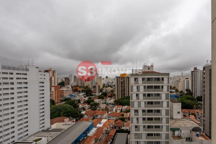 Apartamento à venda com 1 quarto, 56m² - Foto 35