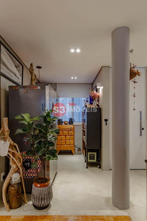 Apartamento à venda com 2 quartos, 160m² - Foto 10