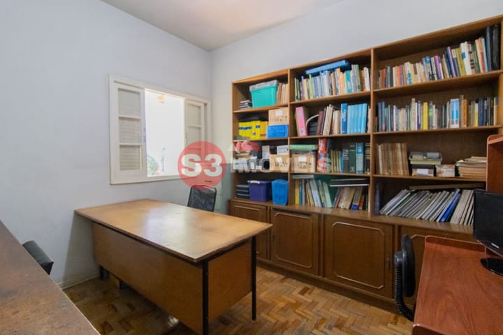 Casa à venda com 3 quartos, 142m² - Foto 26