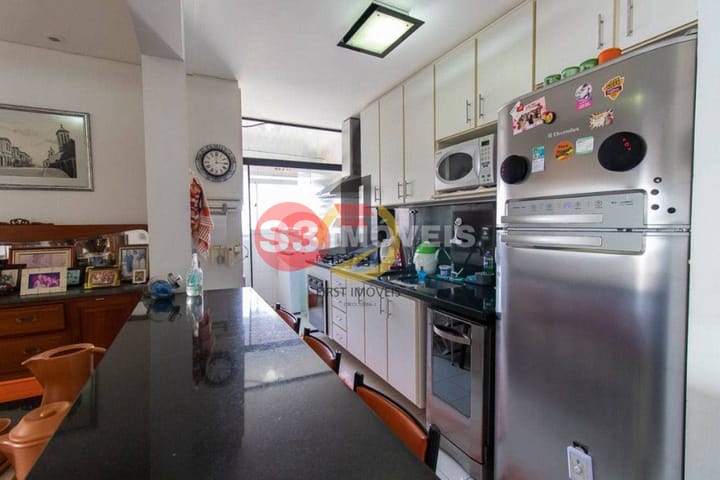 Apartamento à venda com 3 quartos, 85m² - Foto 25