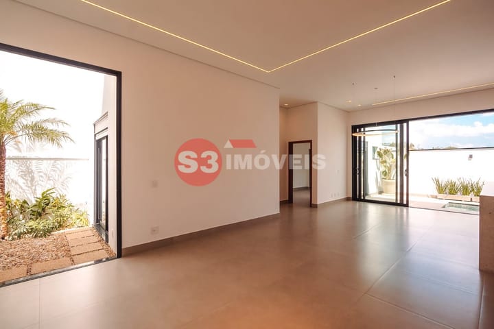 Casa de Condomínio à venda com 3 quartos, 156m² - Foto 12