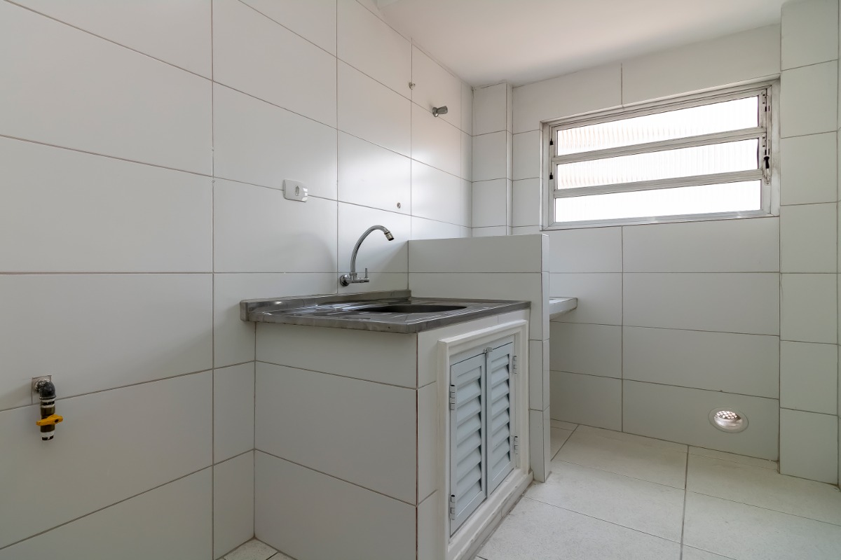 Apartamento à venda e aluguel com 1 quarto, 32m² - Foto 11