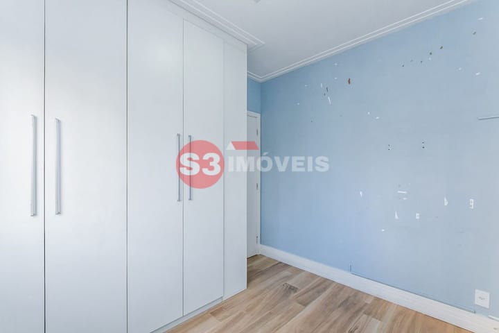 Apartamento à venda com 4 quartos, 128m² - Foto 21