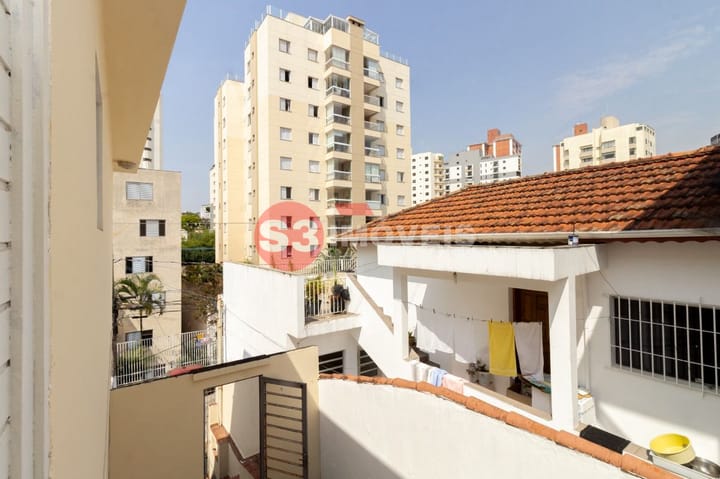 Casa à venda com 3 quartos, 168m² - Foto 24