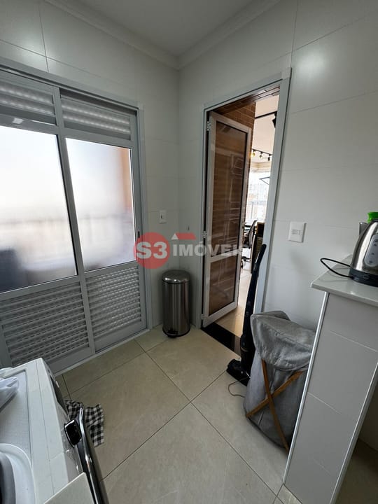 Apartamento à venda com 2 quartos, 89m² - Foto 33