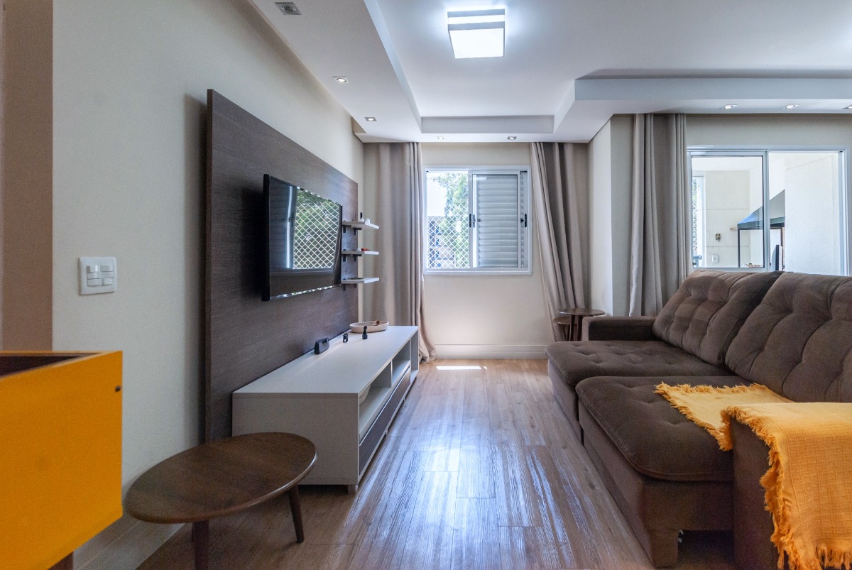 Apartamento à venda com 2 quartos, 81m² - Foto 6