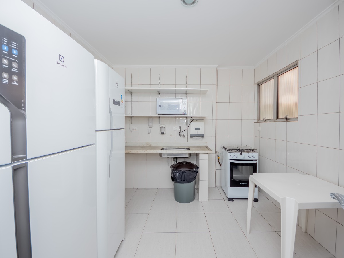 Apartamento à venda com 3 quartos, 74m² - Foto 30