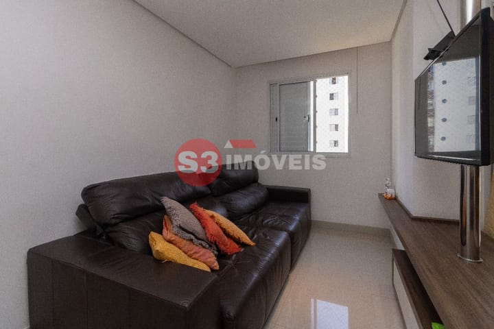 Apartamento à venda com 2 quartos, 65m² - Foto 7