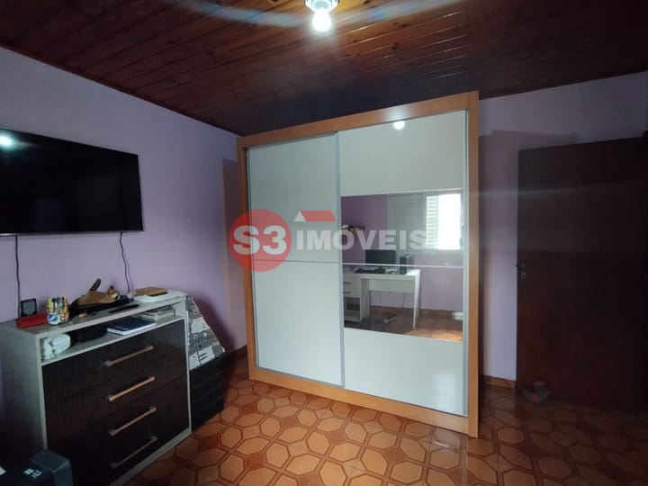 Casa à venda com 5 quartos, 283m² - Foto 55