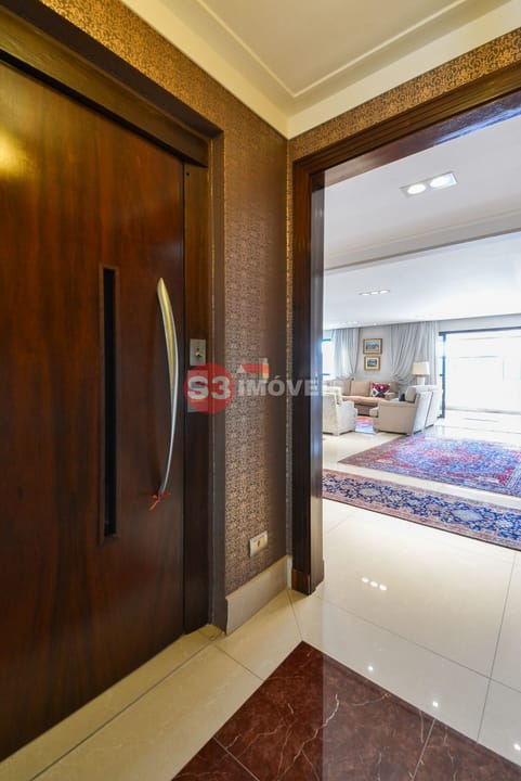 Apartamento à venda com 4 quartos, 374m² - Foto 21