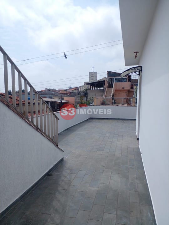 Casa à venda com 3 quartos, 212m² - Foto 10