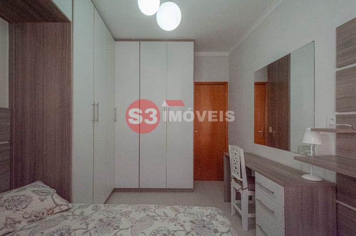 Casa de Condomínio à venda com 3 quartos, 145m² - Foto 31