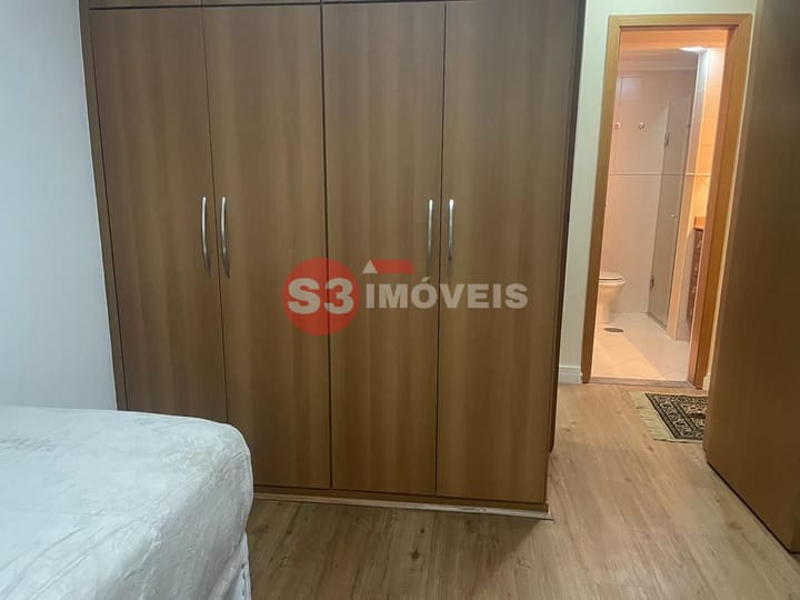 Apartamento à venda com 3 quartos, 87m² - Foto 12