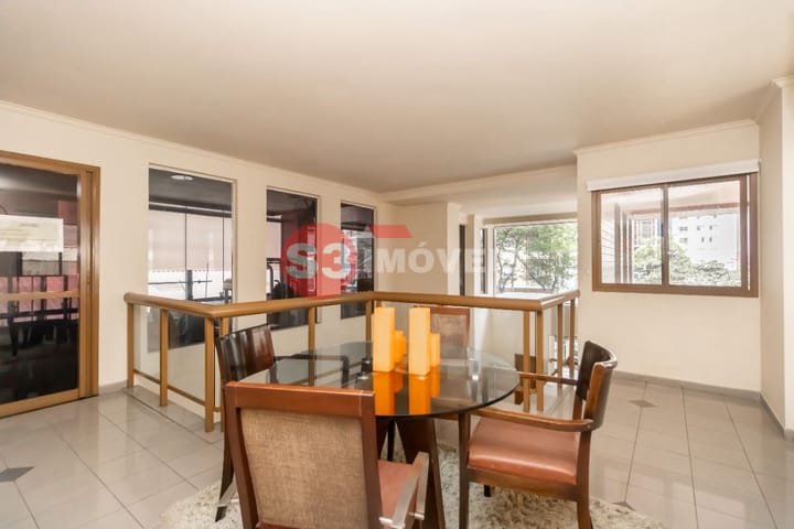 Apartamento à venda com 2 quartos, 70m² - Foto 22