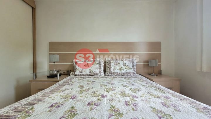 Apartamento à venda com 3 quartos, 60m² - Foto 23