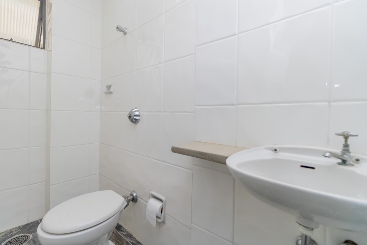 Apartamento à venda com 3 quartos, 112m² - Foto 30