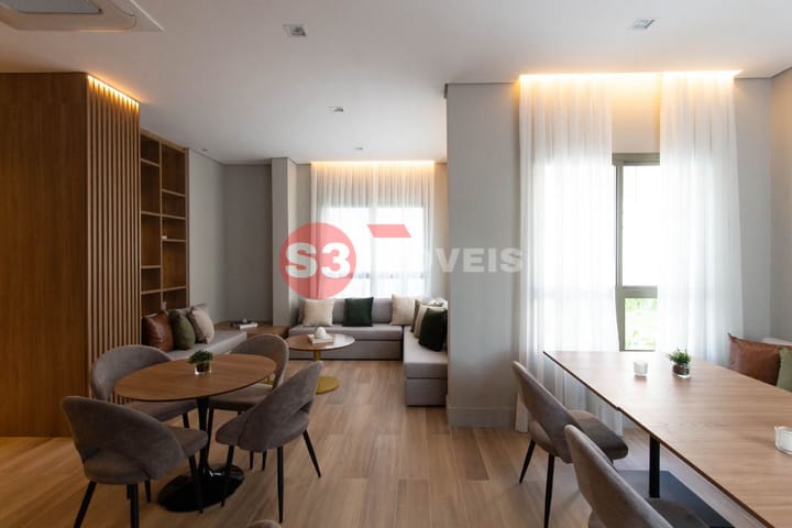 Apartamento à venda com 2 quartos, 68m² - Foto 27